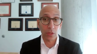 Naeem Bhojani, MD, expands on key findings from WATER III trial 