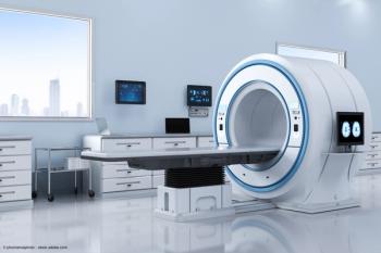Lab with MRI machine | Image Credit: © phonlamaiphoto - stock.adobe.com