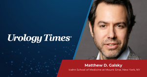 Matthew Galsky, MD, on infrastructure and education in BCG/ICI integration
