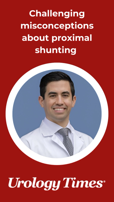 Challenging misconceptions about proximal shunting