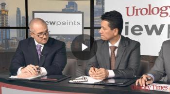 Clinical Trial Data for the Treatment of nmCRPC