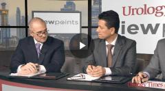 Clinical Trial Data for the Treatment of nmCRPC