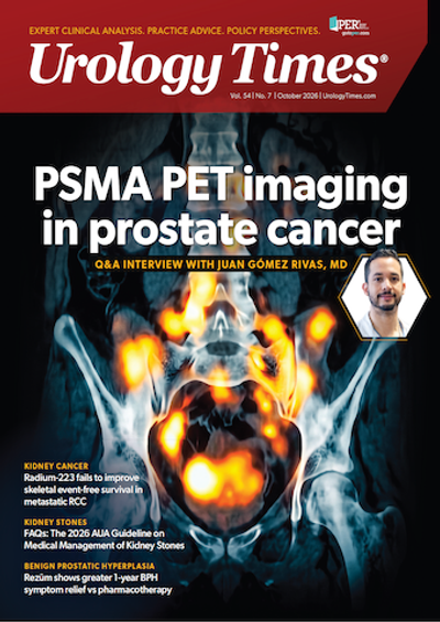Urology Times Journal