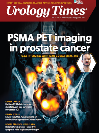 Urology Times Journal