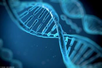 DNA strand | Image Credit: © vitstudio - stock.adobe.com