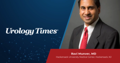 Ravi Munver, MD, highlights study of first- and second-generation Aquablation systems