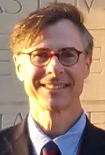Jeffrey P. Weiss, MD, PhD