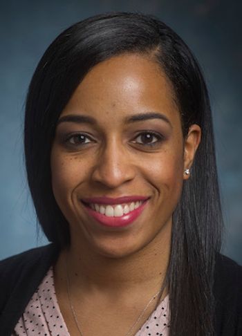 Tanecia Mitchell, PhD
