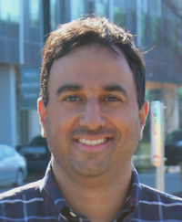 Gautam Jayram, MD