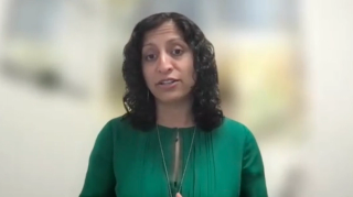 Sima Porten, MD, on the increased risk of bladder cancer among firefighters