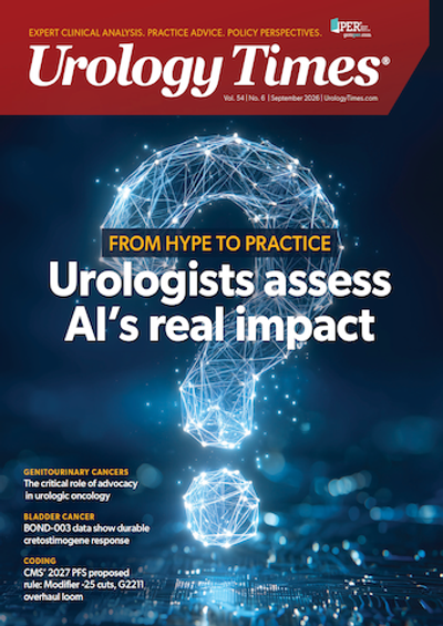 Urology Times Journal