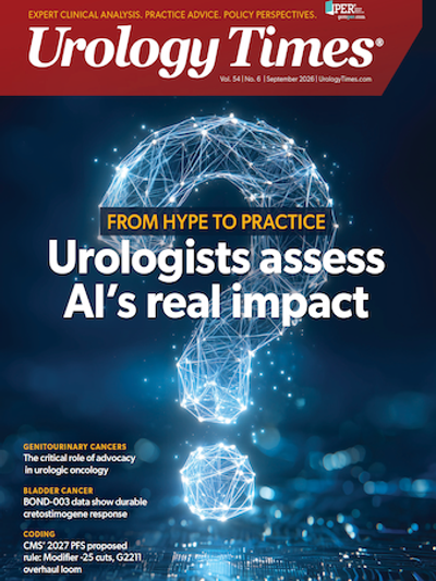 Urology Times Journal