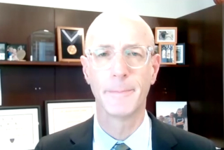 Dr. Schaeffer on the importance of a multidisciplinary approach when using PSMA agents