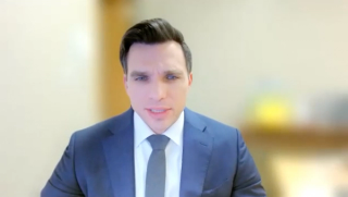 Dr. Spratt discusses ongoing research with Decipher genomic testing