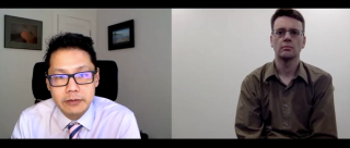 Dr. Ben Chew discusses kidney stones and metabolic syndrome