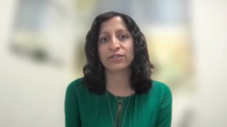 Sima Porten, MD, on gene-environment interactions in bladder cancer development