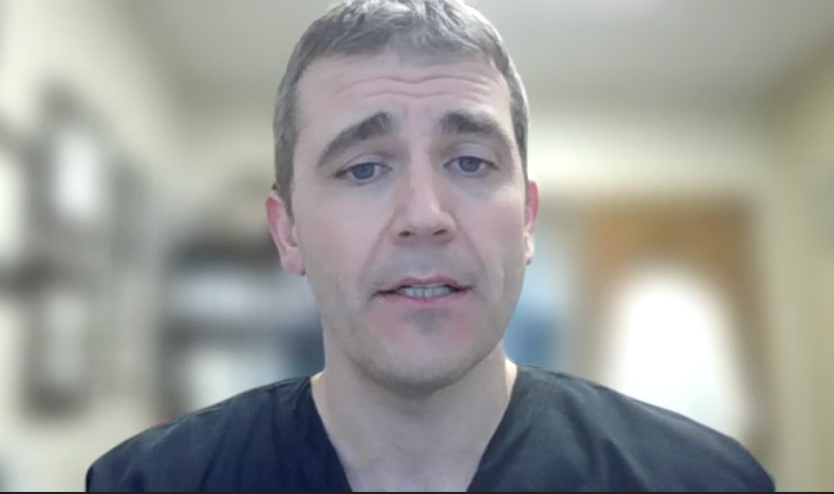 2022 ASCO GU Overview: Dr. Stratton highlights top prostate cancer ...