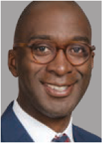 Yaw Nyame, MD, MBA