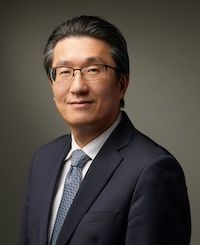 Isaac Y. Kim, MD, PhD, MBA