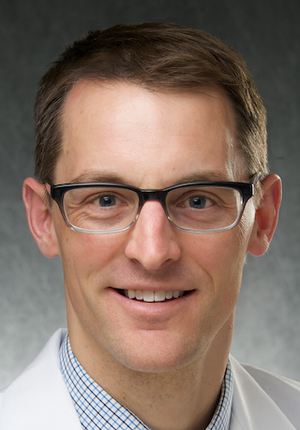 Bradley A. Erickson, MD, MS