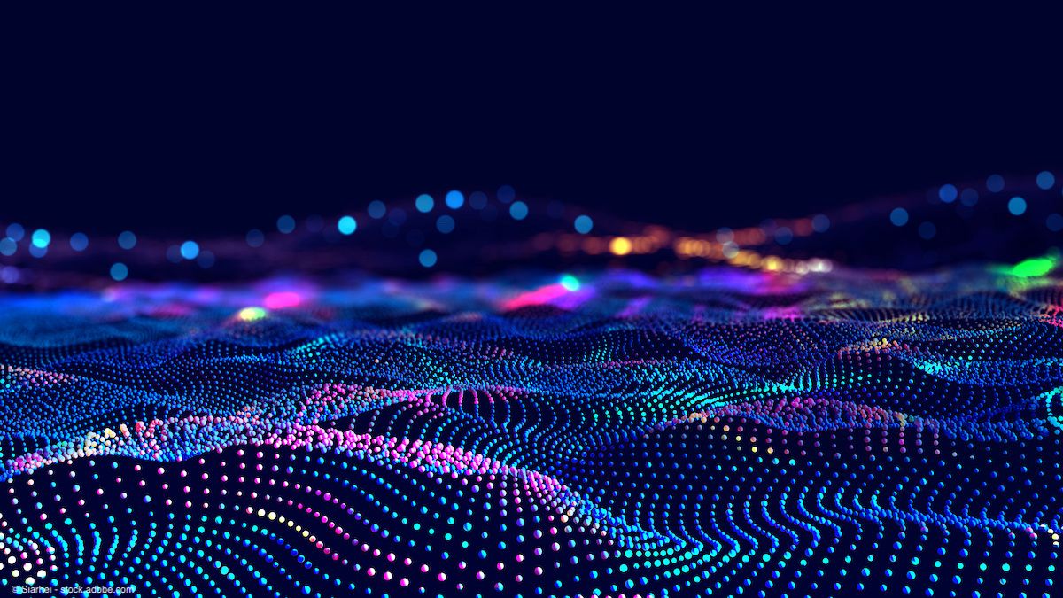 Cyber big data flow | Image Credit: © Siarhei - stock.adobe.com