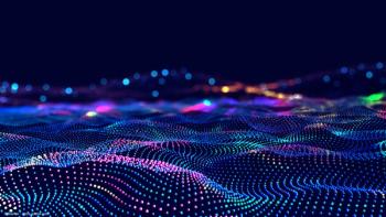 Cyber big data flow | Image Credit: © Siarhei - stock.adobe.com 