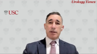 Sia Daneshmand, MD, on what comes next after EV/pembro 