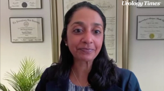 Veda Giri, MD, on innovative approaches to genetic testing in prostate cancer