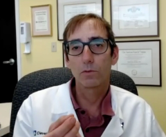 EP. 24 Urology Times 50 Innovations Series: Multichannel urodynamics