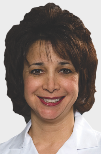 Adele M. Caruso, DNP, CRNP