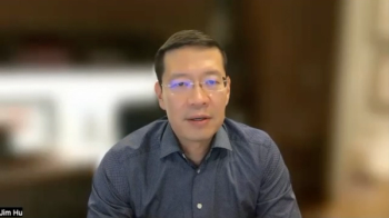 Dr. Jim Hu in an interview with Urology Times