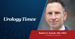 EP. 2 Robert S. Svatek, MD, outlines unmet needs in NMIBC