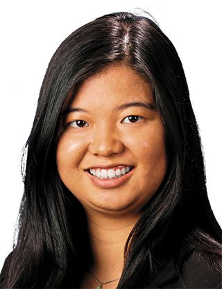  Linda M. Huynh, MS