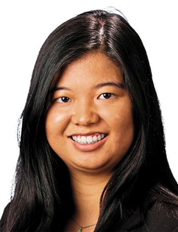 Linda M. Huynh, MS