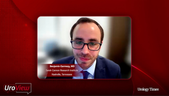 Expert on prostate cancer