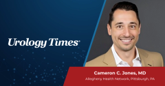 Cameron Jones, MD, discusses patient selection for Aquablation