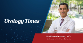 Sia Daneshmand, MD, on KEYNOTE-905’s impact in bladder cancer