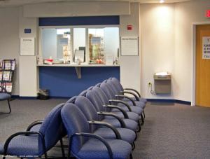 PD-1 inhibitor shows some antitumor activity in prostate cancer