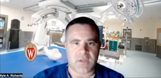 Dr. Richards on the effect of Agent Orange exposure on BCG treatment in NMIBC