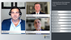EP. 2 Current and Emerging Treatment Landscape of mHSPC 