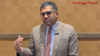 Vikram Narayan, MD, on weighing treatment options in NMIBC