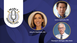 Pearls & Perspectives: Shaping the Future of Urology, With Thomas F. Stringer, MD, FACS