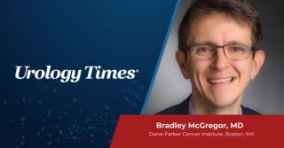 Bradley McGregor, MD, discusses BCG–immunotherapy data in high-risk NMIBC