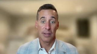 Dr. Helfand on escalation/de-escalation of treatment based on PSMA-PET