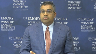 Vikram Narayan, MD, on the importance of tailoring patient communication