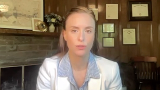 Dr. Varda on challenges in the diagnosis of urinary tract infection