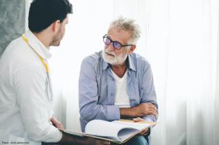 Impact of metastases location on mCRPC treatment selection