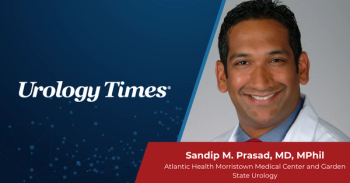 Sandip Prasad, MD, on patient selection for chemoablation in LG-IR-NMIBC