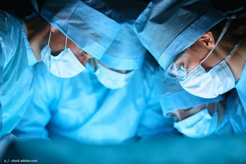 Study shows value of radical cystectomy–pentafecta for measuring ...