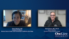 Video 1 - "Metastatic Prostate Cancer: Background and Patient Prognosis"